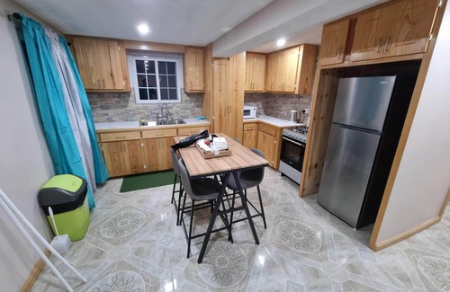 Brighton Apartamento | Olivia's Island Serenity