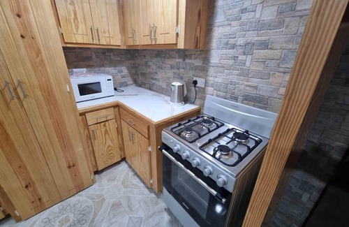 Brighton Apartamento | Olivia's Island Serenity