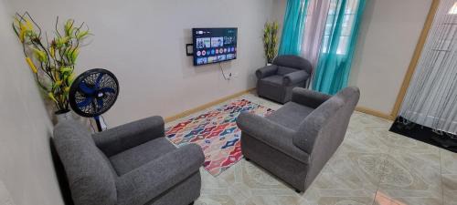 Brighton Apartamento | Olivia's Island Serenity