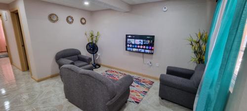 Brighton Apartamento | Olivia's Island Serenity
