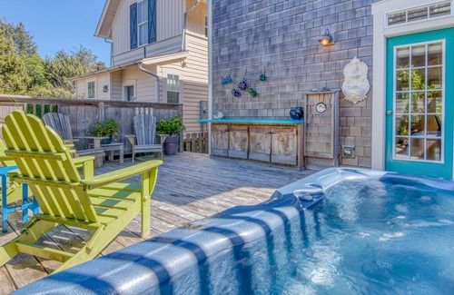Olivia Beach Casa | Olivia's Park Place