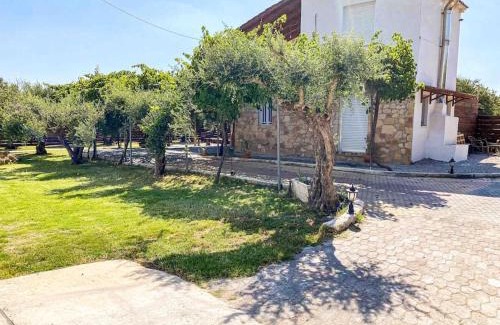 Tymbaki Casa | Oliviera - House in Nature