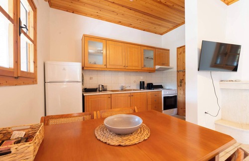 Eva Casa | Olivilla Garden Retreat – A Peaceful Escape