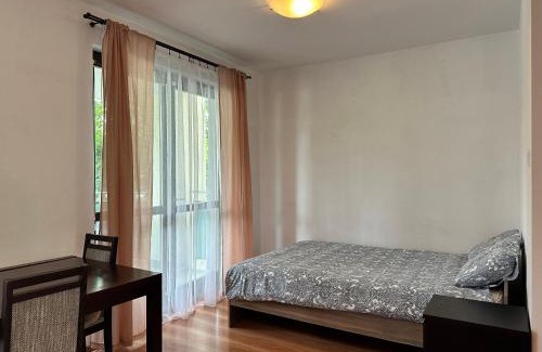 Oliwa Apartamento | Olivka STUDIO i PARKING