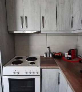 Paliki Apartamento | Olivo Apartment - Studio