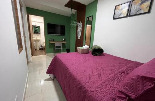 Envigado Casa | Olivo House