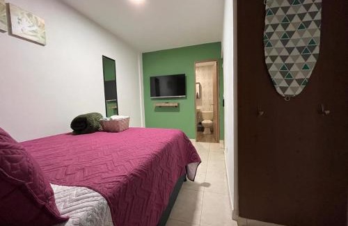 Envigado Casa | Olivo House