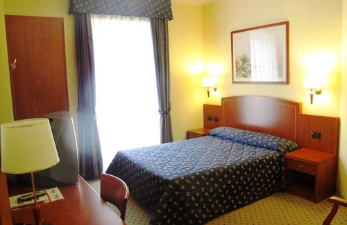 Arco Hotel | Olivo