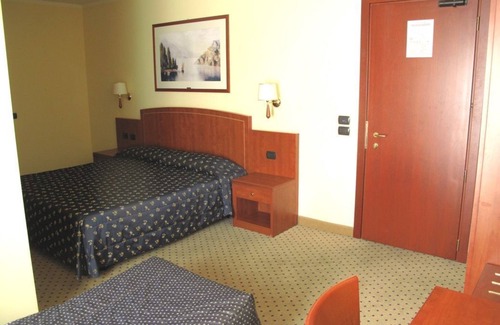 Arco Hotel | Olivo
