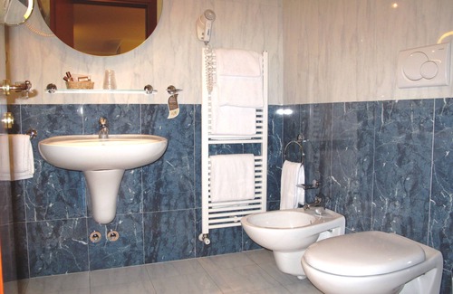 Arco Hotel | Olivo
