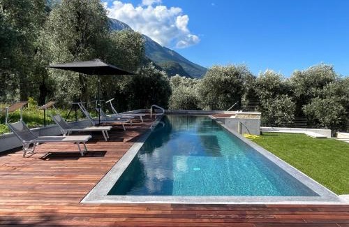Campagnola Apartamento | Olivo Luxury Apartments