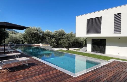 Campagnola Apartamento | Olivo Luxury Apartments
