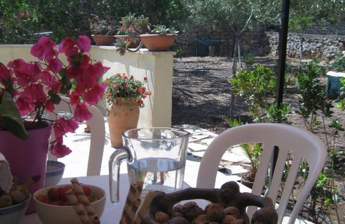 Scicli Apartamento | Olivo Saraceno