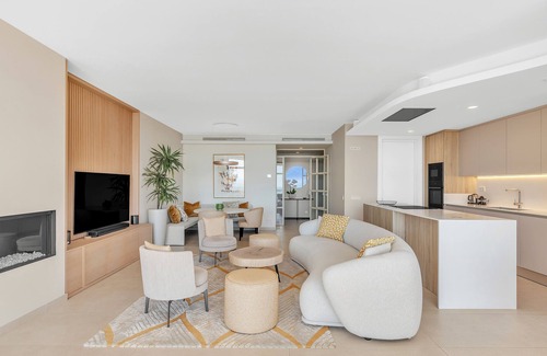 Benahavis Apartamento | Olivos - Real de La Quinta