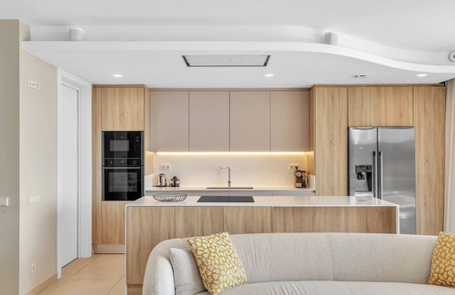 Benahavis Apartamento | Olivos - Real de La Quinta