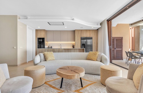 Benahavis Apartamento | Olivos - Real de La Quinta