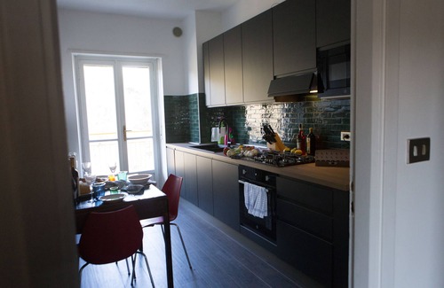 Ivrea Apartamento | Olivrea Design Palazzo