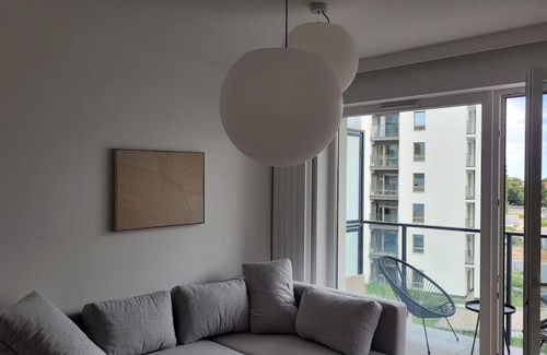 Oliwa Apartamento | Oliwa Park