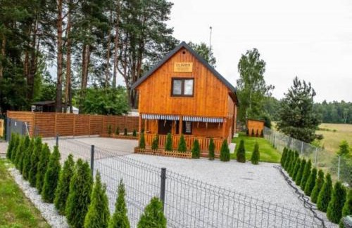 Włodawa Complejo | OLIWIER domki letniskowe Okuninka