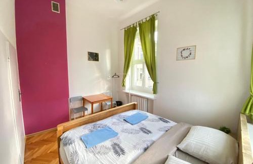 Srodmiescie Połnocne Hostal | Oliwka Hostel