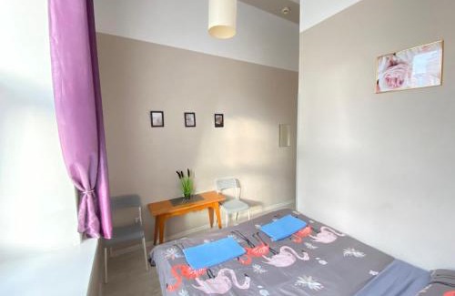 Srodmiescie Połnocne Hostal | Oliwka Hostel