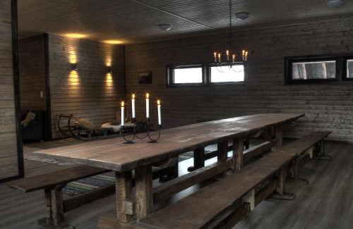 Ruokolahti Apartamento | Olkka ranch