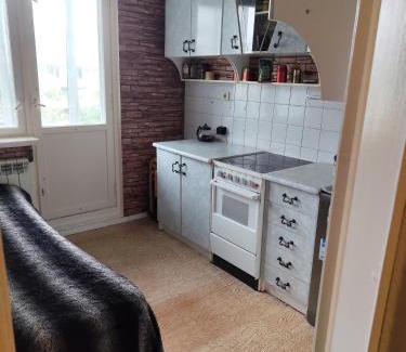 Lasnamae Apartamento | Oll APPARTMANT FOR YOU