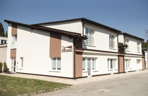 Svidnik Apartamento | Olla apartmány