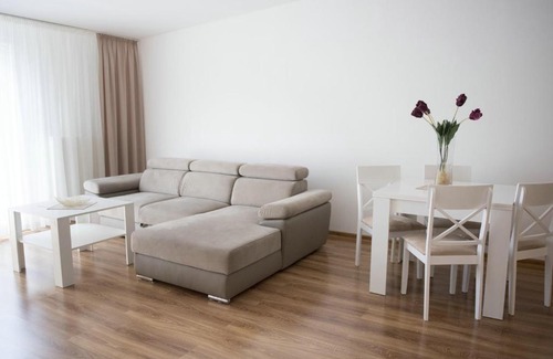 Svidnik Apartamento | Olla apartmány