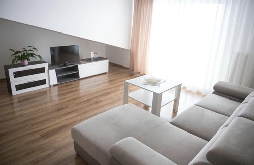 Svidnik Apartamento | Olla apartmány