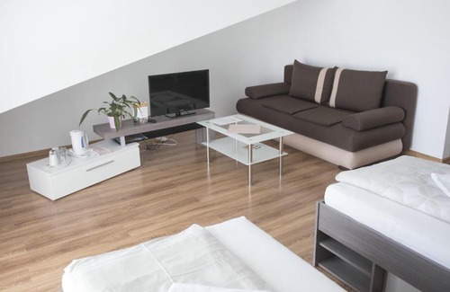 Svidnik Apartamento | Olla apartmány