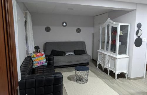Laxe Otro | Olladas de Laxe Apartamento con vistas