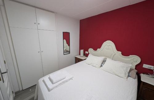 Laxe Otro | Olladas de Laxe Apartamento con vistas