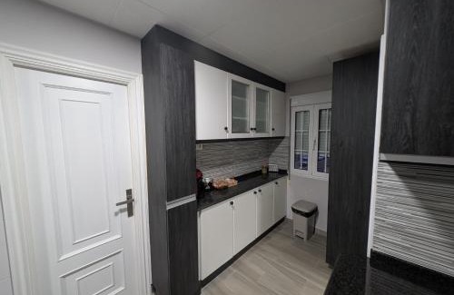 Laxe Otro | Olladas de Laxe Apartamento con vistas