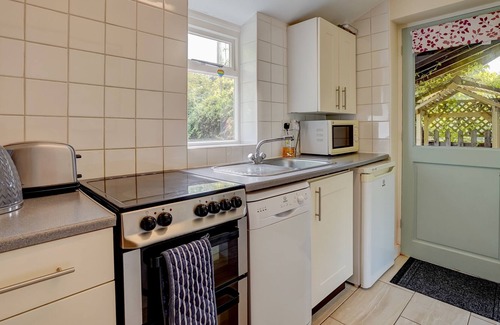 Happisburgh Cabaña | Ollands Farm Barn | East Ruston Cottages