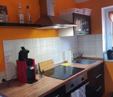 Wremen Apartamento | Olle Kolle