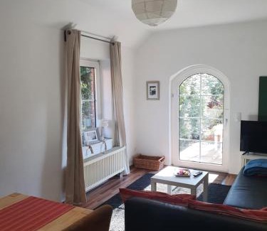 Wremen Apartamento | Olle Kolle