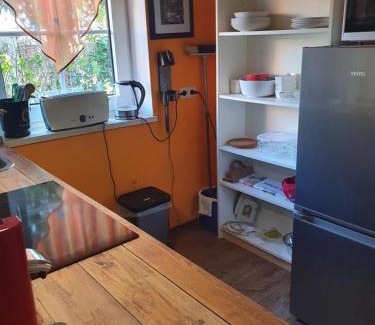 Wremen Apartamento | Olle Kolle