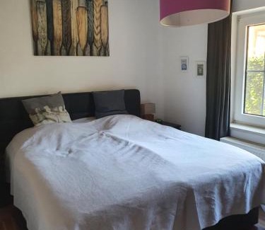 Wremen Apartamento | Olle Kolle