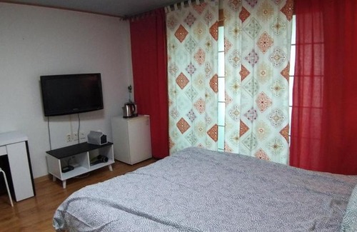 Downtown Casa | Olle Special House in Jeju