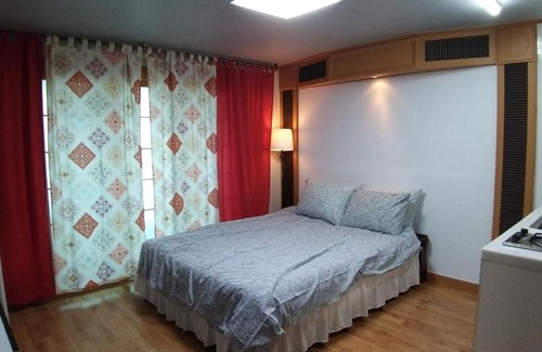 Downtown Casa | Olle Special House in Jeju