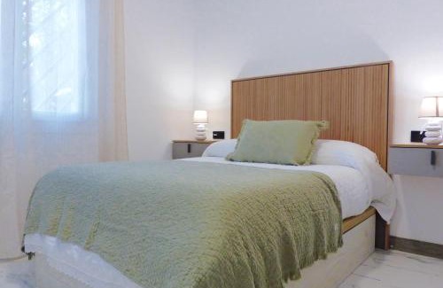 Distrito Centro Apartamento | Ollerías Centro
