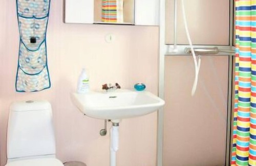 Skallinge Casa | Casa de vacaciones Olleredsbro (HAL032) en Skällinge - 6 personas, 3 dormitorios