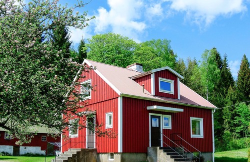 Skallinge Casa | Olleredsbro by Interhome