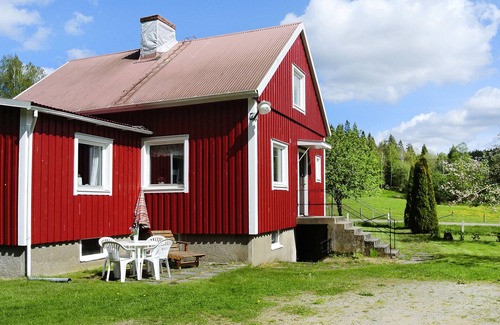 Skallinge Casa | Olleredsbro by Interhome