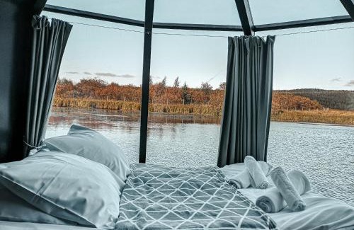 Rovaniemi Casa | Ollero Eco Lodge (including a glass igloo)