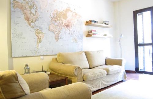 El Born Apartamento | Olles Apartment