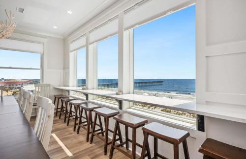 Long Beach Casa | Ollie's Point