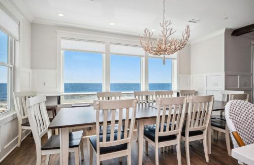 Long Beach Casa | Ollie's Point
