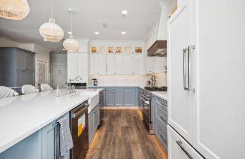 Long Beach Casa | Ollie's Point
